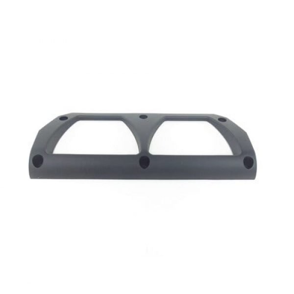 Q-Wash 419Z-LED - Base Box Plastic Cover  PTF2441200147