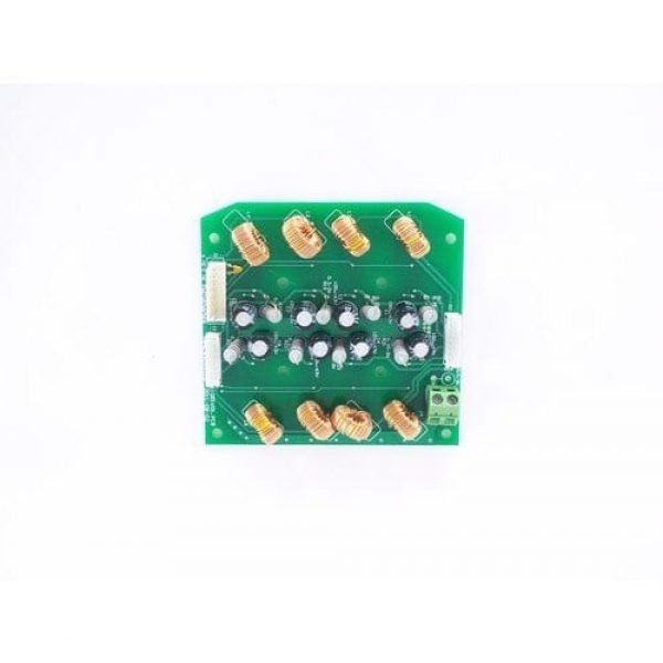 Colorado 2 Tour - LED Driver PCB (Master) PTF262ALED321MI02