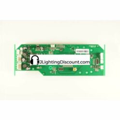 Q-Spot 460-LED - Display Board Qspot460Led PTF262AX0103000