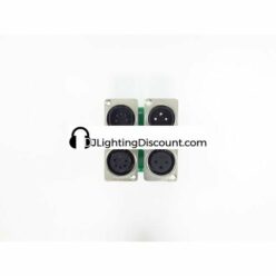 Ovation E-190Cw - DMX PCB PTF262AZ0100200
