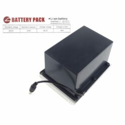 Well Quad-M - Lithium Battery PTFX10083