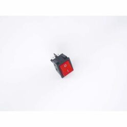 Geyser Rgb Jr. - Power Supply Red With LED Rk01-1(W/Ul Certificate)  PTGK065
