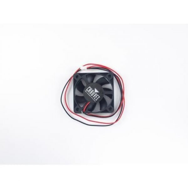 5010 Fan - PTH02005010016