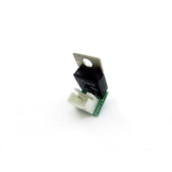 Intimidator Scan LED 300 - Temperature Controller (Zj005B 85C Base)  PTH2020302113321