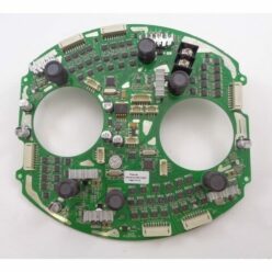 Maverick Mk2 Wash - LED Driver PCB Aled049D  PTH2020302274621