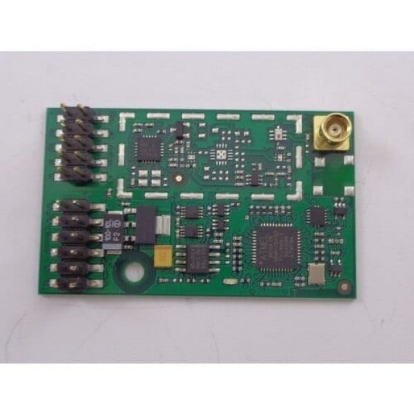 Wellfit 6 Pack - Wireless PCB A40895G4R  PTH2020303265531