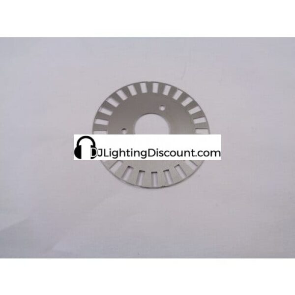 Intimidator Beam LED 350 - Dial PTH2040500254737