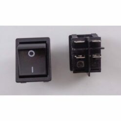 Maverick Mk1 Hybrid - Power Supply Switch Rf1004  PTH2090704169132