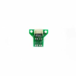 Rogue R1X Spot - Pcb (Bom#62) PTH28AGD004B