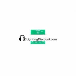 Intimidator Scan LED 200 - LED With PCB PTHLJB013A