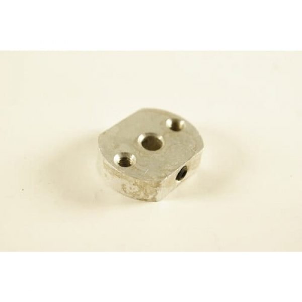 Intimidator Barrel 305 Irc - Flat Flange PTHSC5B01