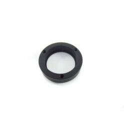 Intimidator Beam LED 350 - Lens Cover PTHX75B02