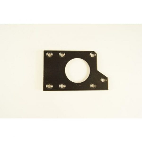Intimidator Spot LED 450 - Motor Board PTHX90A0302