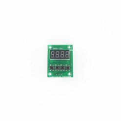 Geyser Rgb - Display PCB PTI201030013