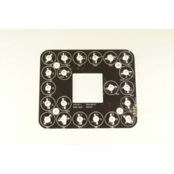 Geyser Rgb V3 - LED PCB PTI201030021