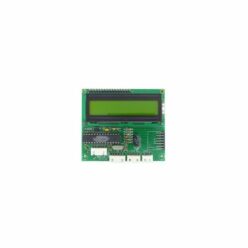 Atmos - Lcd Display PCB  PTI201030111