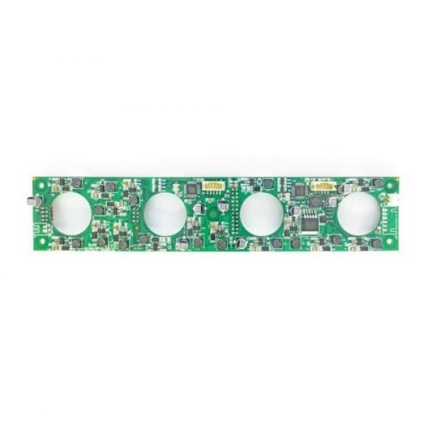 Colordash Batten-Hex 8 - Driver PCB B  PTJ2010329000
