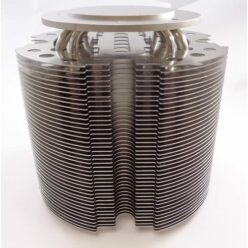 Ovation H-105Ww Black - Copper Tube Heat Sink  PTJ20147111