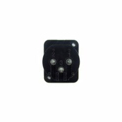 Intimidator Scan LED 100 - DMX XLR Socket  PTJ3012026001