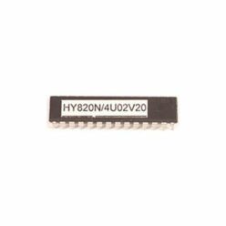 Platinum Spot 15R B - Fixed Gobo, Color Wheel IC  HY820N-4U02V20