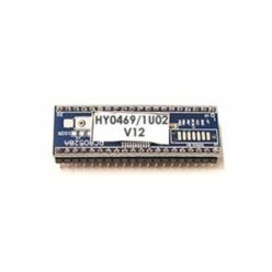 Platinum Wash LED Zoom - LED IC  HY0469-1U02V12