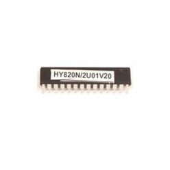 Platinum Spot 15R B - Main IC  HY820N-2U01V20