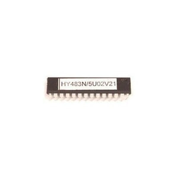 Platinum Spot 5R Pro - Iris, Static Gobo, Color IC  HY483N-5U02V21