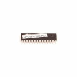 Platinum Wash ZFX ProXL - IC Chip  HY0785-3U01V20