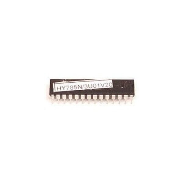 Platinum Wash ZFX ProXL - IC Chip  HY0785-3U01V20