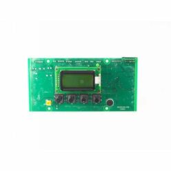 Q-Spot 560-LED - Display PCB With IC PTF262AX0102100