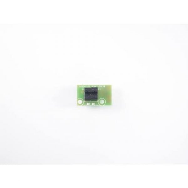 Q-Spot 460-LED - Pan / Tilt Optical Sensor PTF262AS0100100