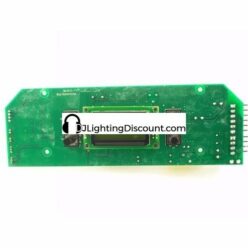 Q-Wash 560Z-LED - Display PCB PTF262AX0101601