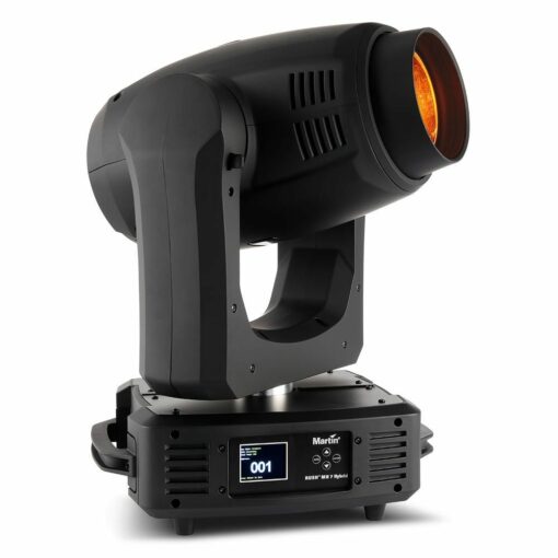Martin Professional RUSH MH 7 HYBRID Beam Spot Wash