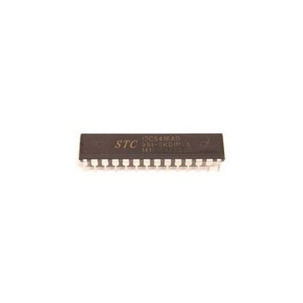 Sdc12 - Main IC Chip  50132