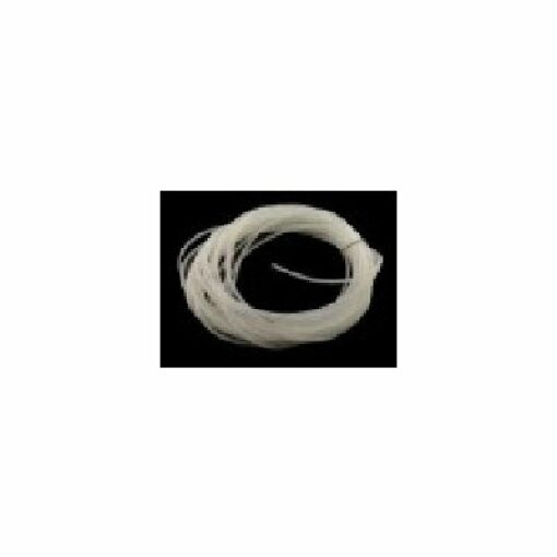 Silicone Tube 3/7 Transparent - 14026013
