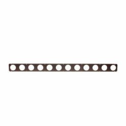 Six Bar 1000 - Soi Lens Cover Plate  7010200930B