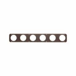 Six Bar 500 - Soi Lens Plate  7010200948B