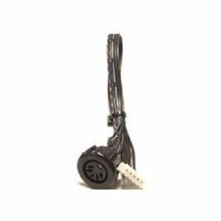 VF1600 - Soi 5Pin Manaul In Plug  Z-VF1600-MI / Z-VF1000-RI