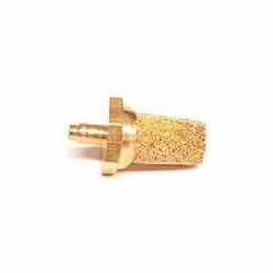 VF Flurry - Soi Blower Nozzle  Z-VFF-BN