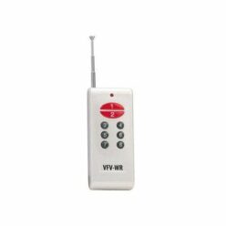 VF Volcano - Wireless Remote  VFV-WR