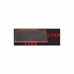 Vizi Hybrid 16RX - Heat Filter  Z-3015000456