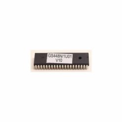 Vizi LED Spot - Display IC Chip  Z-GS448N-1U01V10