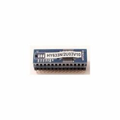 Vizi Scan LED Pro - Main IC Chip  Z-HY633N-2U03V10