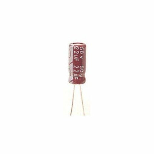 Vizi Scan LED Pro - Soi Capacitor  Z-50V-22UF