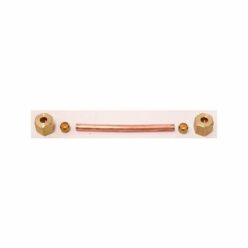 X-515II - Copper Tube  X-515II-CP