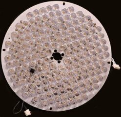 Mega Go Par64 Plus - Pl-803 LED PCB  Z-010433