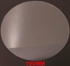 Mega Go Par64 Plus - Lens  Z-161511