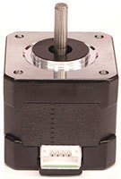 Inno Beam LED - Pan/Tilt Motor  Z-17HD1003