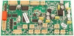 Royal 3D Ii - Soi Main PCB  Z-2010132707