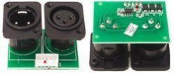 Galaxian Gem Ir - Soi XLR PCB  Z-2010144400